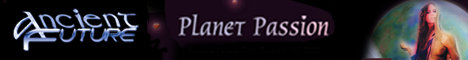 Planet Passion Banner