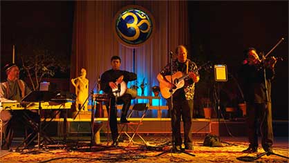 Photo of Band