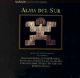 Alma Del Sur CD Cover Art