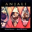 Anjali CD Cover