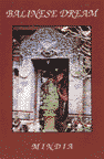 Picture of Balinese Dream Cover Art