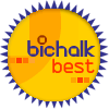 Big Chalk Best Educational Site Award