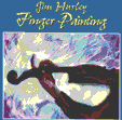 Finger Painting CD Cover