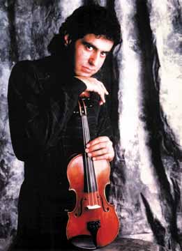 arabic violin