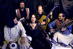 Emam, Doug McKeehan, Irina Mikhailova, Matthew Montfort, and Pandit Habib Khan