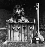 Mindia with Gamelan, Flute and Tanpura
