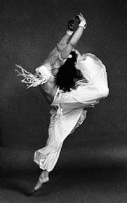 Sapphira Jumps
