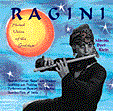 Picture of Ragini CD Cover Art