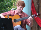 Classical Guitar Recital