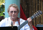 Classical Guitar for Seniors Recital