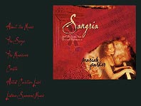 Sangria Digital Liner Notes