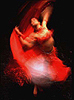 World Dancer Sapphira