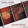 Sympathetic Serenade CD Cover