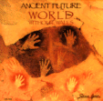 World Without Walls CD Cover Art