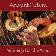 Yearning for the Wind CD Cover