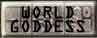 World Goddess Radio Button