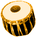 Picture of North Indian Drum