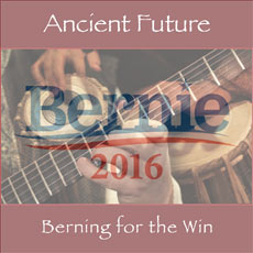 Berning for the Win