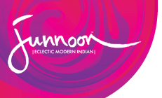 Junnoon Eclectic Modern Indian