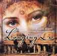 Longing CD Cover