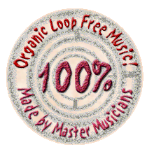 Organic Loop Free Music