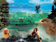 Planet Passion Digital Liner Notes