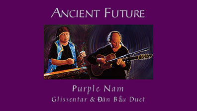 Purple Nam YouTube Video