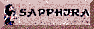 Sapphira Button
