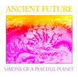 Visions of a Peaceful Planet CD Cover