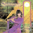 Quiessence CD Cover